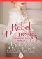 [Romanov Trilogy 01] • Rebel Princess